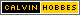 Pe�ne archiwum kultowego komiksu Calvin & Hobbes